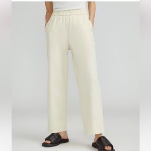 Everlane The Easy Pant